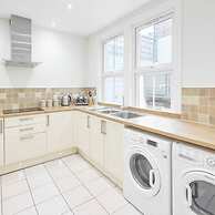 Host Stay Victorian Seahouse