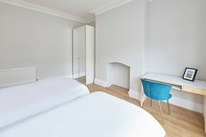 Host Stay Victorian Seahouse