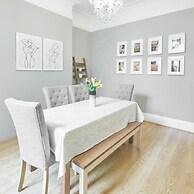 Host Stay Victorian Seahouse