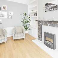 Host Stay Victorian Seahouse