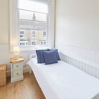 Host Stay Victorian Seahouse