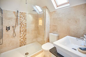 Host Stay The Chimneys