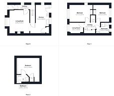 Host Stay Greens Yard House