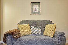 Host Stay Lavender Cottage