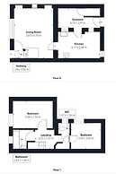 Host Stay Lavender Cottage