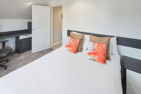 Host Stay Benton Road