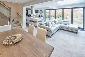 Host Stay Benton Road