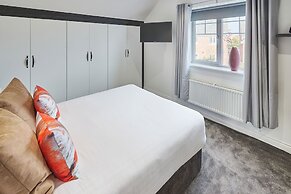 Host Stay Benton Road