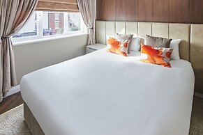 Host Stay Benton Road