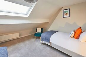 Host Stay Ebb Tide