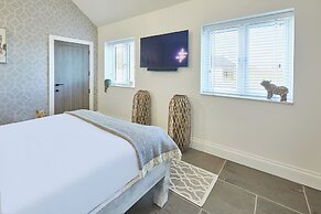 Host Stay The Stables