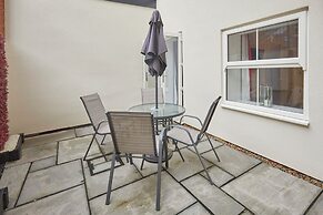 Host Stay Rest Assured