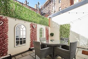 Host Stay Rest Assured