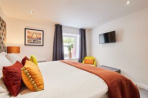 Host Stay Rest Assured