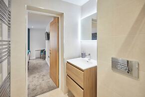 Host Stay Rest Assured