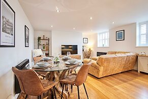 Host Stay Rest Assured