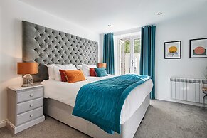 Host Stay Rest Assured