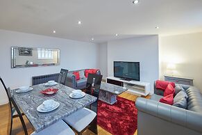 Host Stay Rest Assured