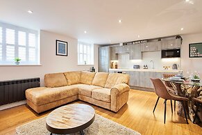 Host Stay Rest Assured