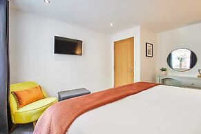 Host Stay Rest Assured