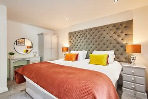 Host Stay Rest Assured