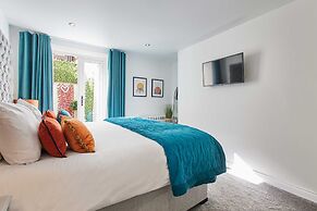 Host Stay Rest Assured