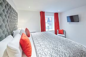 Host Stay Rest Assured