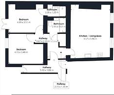 Host Stay Rest Assured