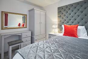 Host Stay Rest Assured