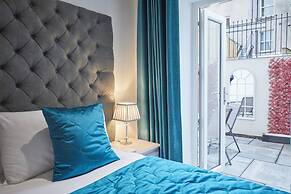 Host Stay Rest Assured