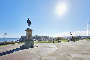 Host Stay Rest Assured