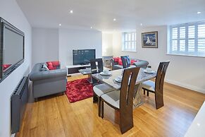 Host Stay Rest Assured