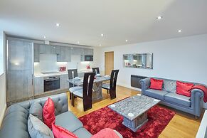 Host Stay Rest Assured