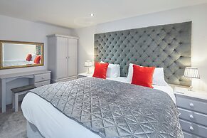 Host Stay Rest Assured