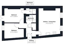 Host Stay Rest Assured