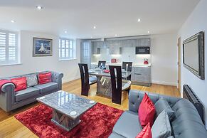 Host Stay Rest Assured