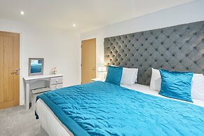 Host Stay Rest Assured