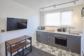 Host Stay Apartment 4 Queens Court
