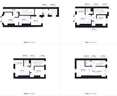 Host Stay Apartment 4 Queens Court