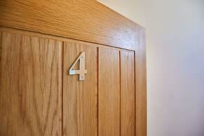 Host Stay Apartment 4 Queens Court