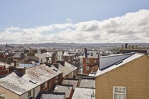 Host Stay Apartment 4 Queens Court