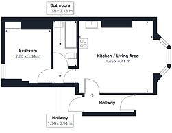 Host Stay Silver Beach