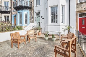 Host Stay Silver Beach