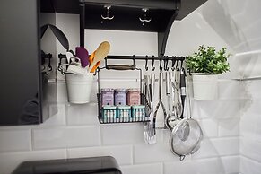 Host Stay Park Place Apartment