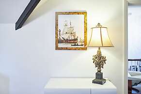 Host Stay Park Place Apartment