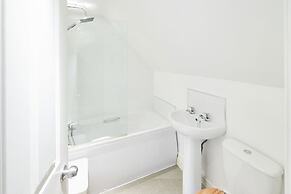 Host Stay Park Place Apartment