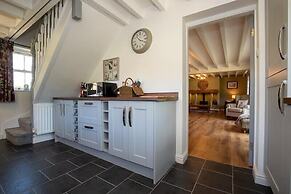 Host Stay Millfield Cottage