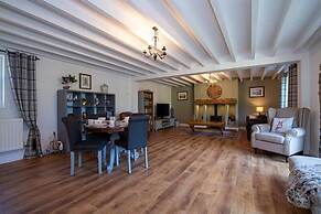 Host Stay Millfield Cottage