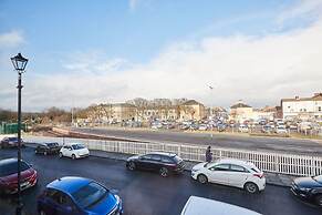 Host Stay Station Cottage