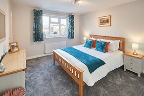 Host Stay Station Cottage